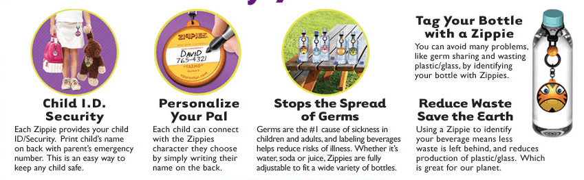 germs for kids. I know your kids germs are