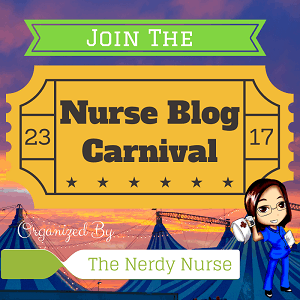Nurse Blog Carnival