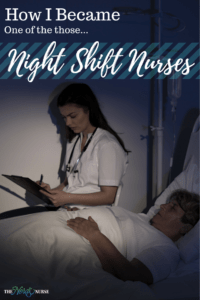 must haves for night shift nurses