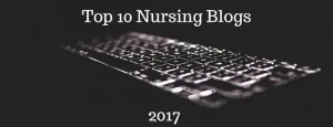 top-10-nursing-blogs-2017