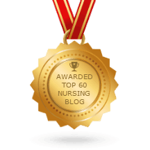 Interviews and Press, Awards and Mentions - nursing 60
