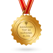 Interviews and Press, Awards and Mentions - nursing 60