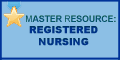 Master Resource: Registered Nursing