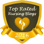 top rated nursing blogs 2016