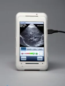 Need an Ultrasound? There's an App for that! - slide1 3 lg