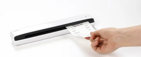 Organize Your Life With NeatReceipts Portable Scanner and Digital Filing System: Review - neatreceiptssmall2