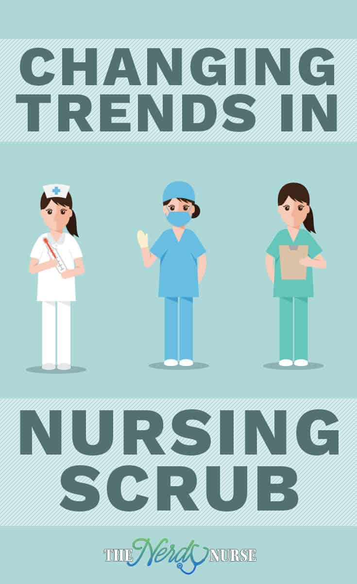 nursing scrubs 