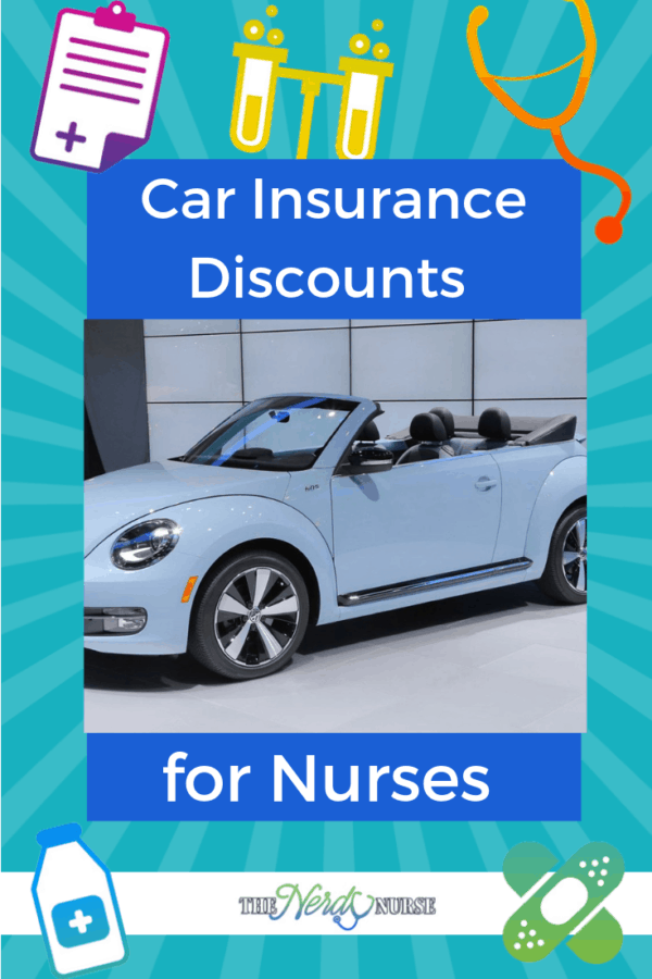 The Best Car Insurance Discounts for Nurses Save Your Money