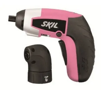 Image of Skil 2354-04 cordless screwdriver