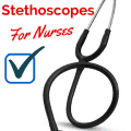 10 Best Stethoscopes for Nurses