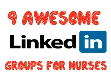 linkedin groups for nurses