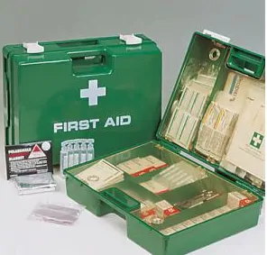 Make Sure You Have All of This in Your First Aid Kit - image16
