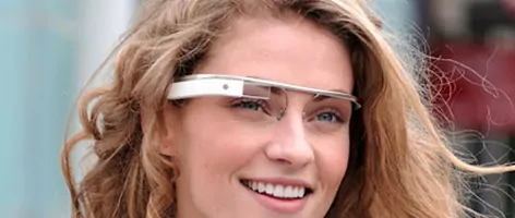 Google Glass for Nurses?
