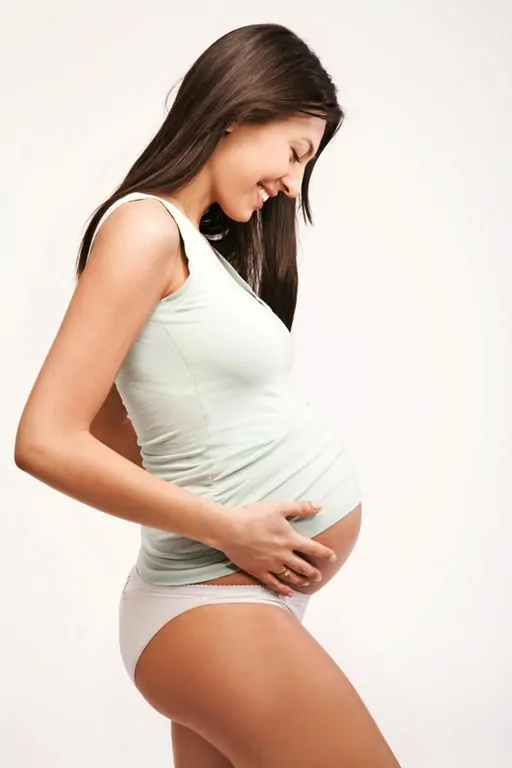 Six Easy Ways To Make Your Pregnancy More Enjoyable - Six Easy Ways To Make Your Pregnancy More Enjoyable