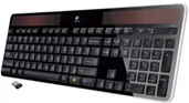 Wireless Keyboard