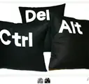 crtl pillow set