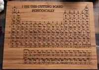 cutting board
