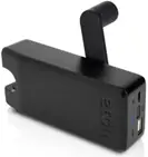 hand crack usb charger
