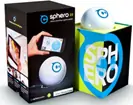 robot ball