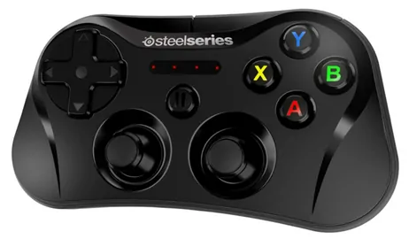SteelSeries Stratus Controller