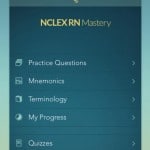 Nclex Mastery