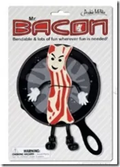 mr bacon