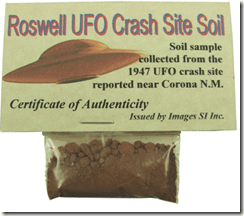 roswell soil