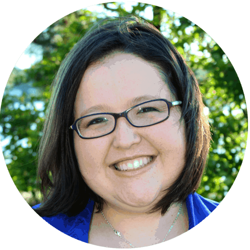 Brittney Wilson Headshot