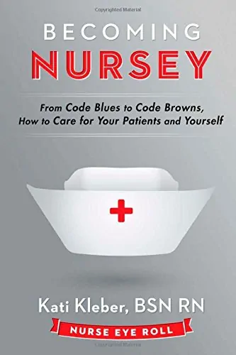 Becoming Nursey