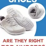 Lightweight and Flexible Nursing Shoes: Are Minimalists Shoes for Nurses?