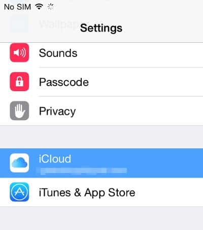 A Complete Reference Guide to Set-Up Family Sharing in iOS 8