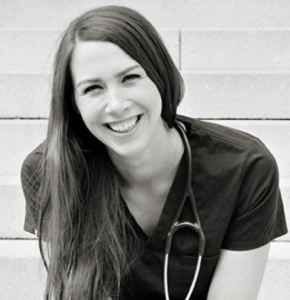 Kati Kleber Nurse Eye Roll