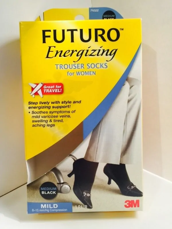 FUTURO Brand box