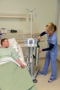 5 Reasons Why IV Poles are a Huge Pain for Nurses