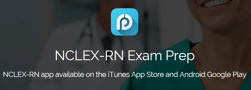 NCLEX RN Exam Prep