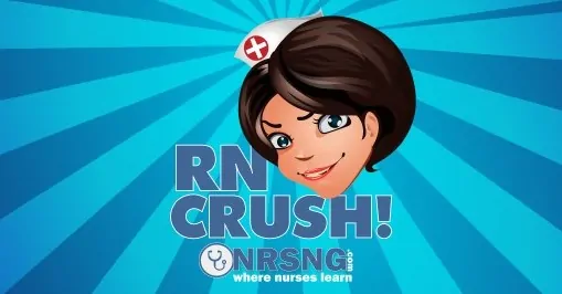 RN Crush! NCLEX Prep App