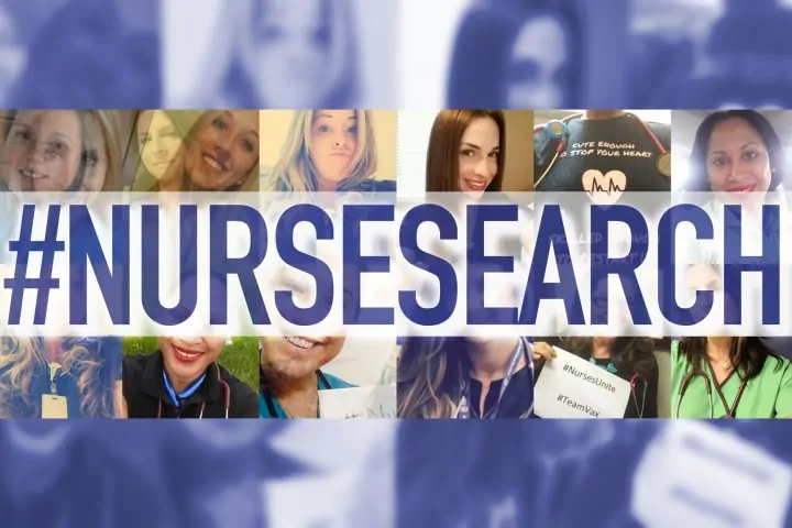Dr. Oz Show Nurse Search #NurseSearch