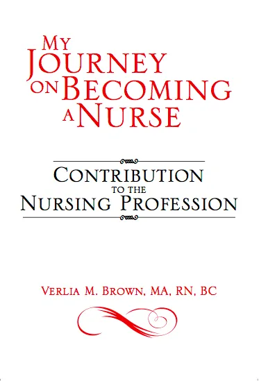 My Journey on Becoming a Nurse- Contribution to the Nursing Profession