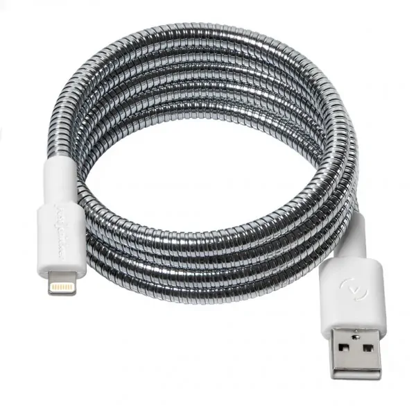 Fuse Chicken Titan iPHone Cable