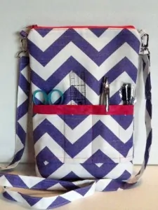 Nurse Organizer Purse