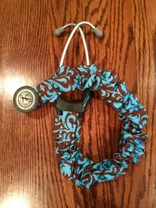 Stethoscope Wrap