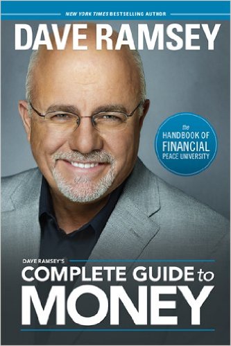 Dave Ramseys Complete Guide to Money