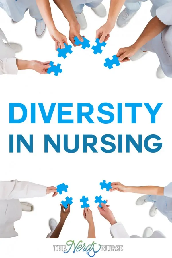 Diversity in Nursing