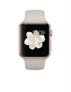 10 Best Watches for Nurses with Practical Buying Guide - Apple Watch Sport