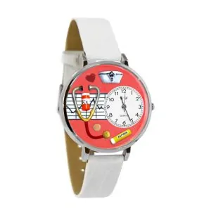 Top watches hot sale for nurses