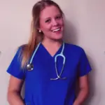 new nurse