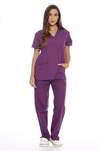 Are Cheap Scrubs as Good as Expensive Scrubs? - 31BF6kSdwoL 1