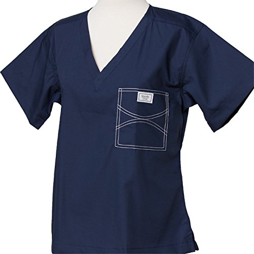 Are Cheap Scrubs as Good as Expensive Scrubs? - 41ggBdGJLnL