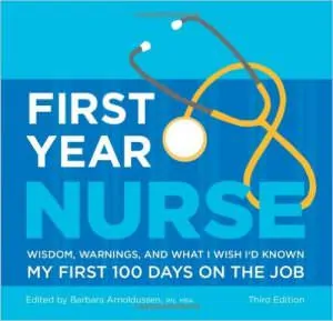 books for nurses