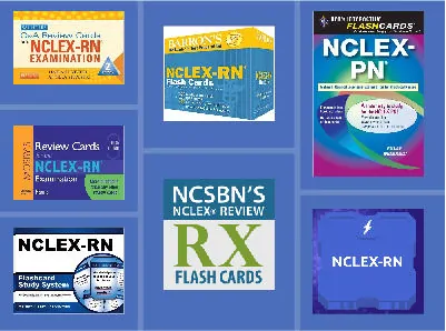 Gearing up for the NCLEX exam can be frustrating at times, but our list of resources for practice NCLEX questions and study aids may make it easier.